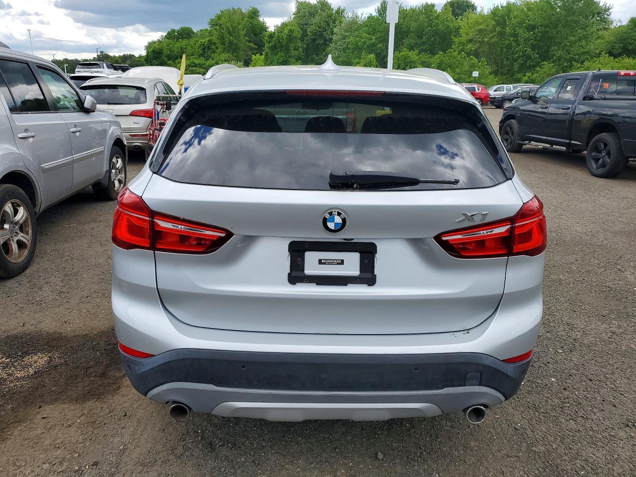 BMW X Series Xdrive28i