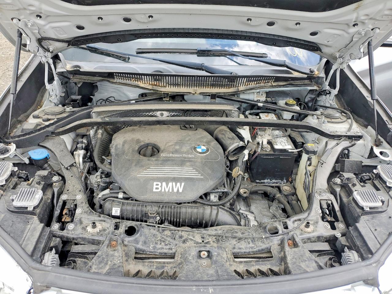 BMW X Series Xdrive28i