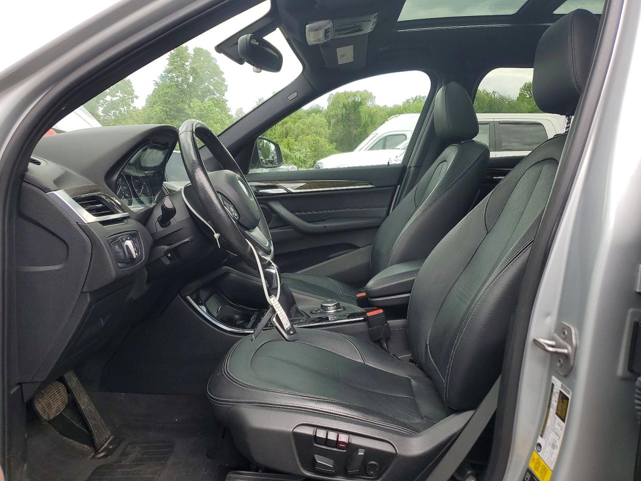 BMW X Series Xdrive28i