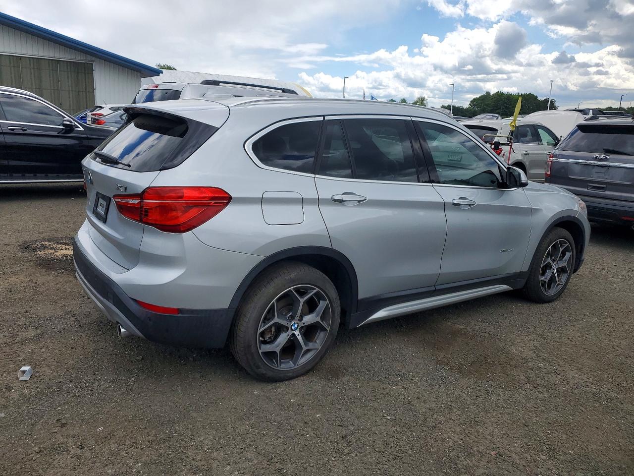 BMW X Series Xdrive28i