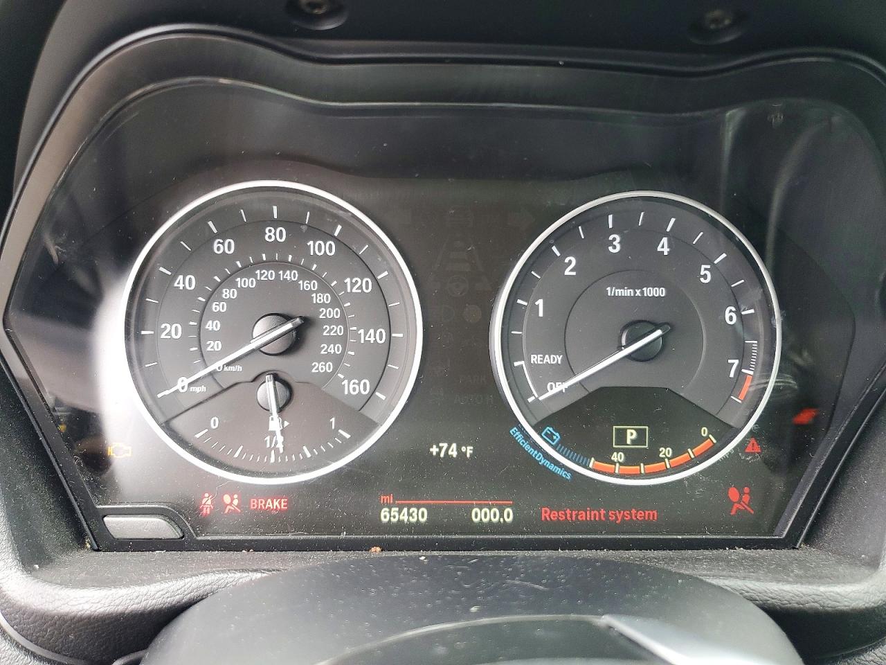 BMW X Series Xdrive28i
