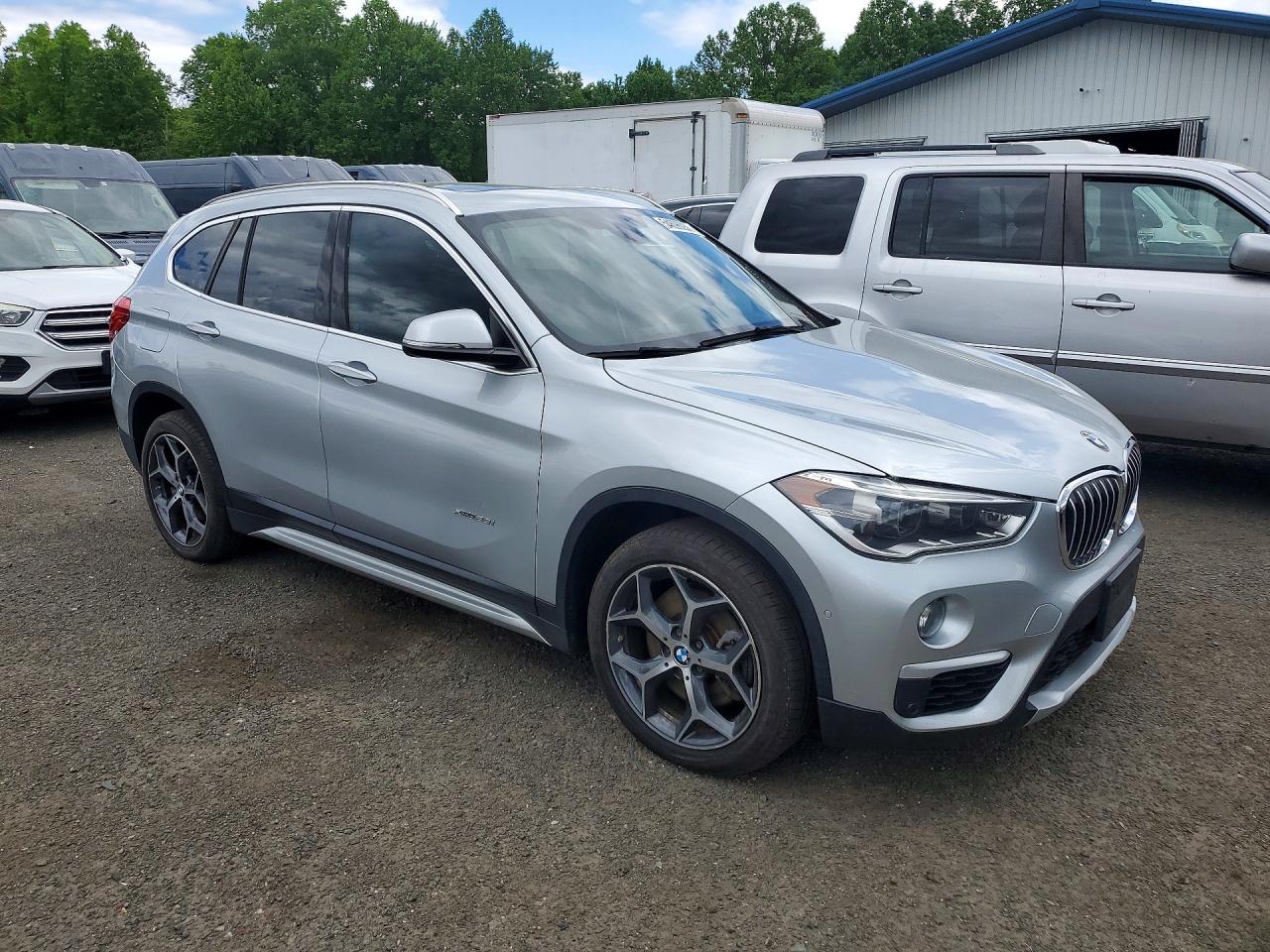 BMW X Series Xdrive28i