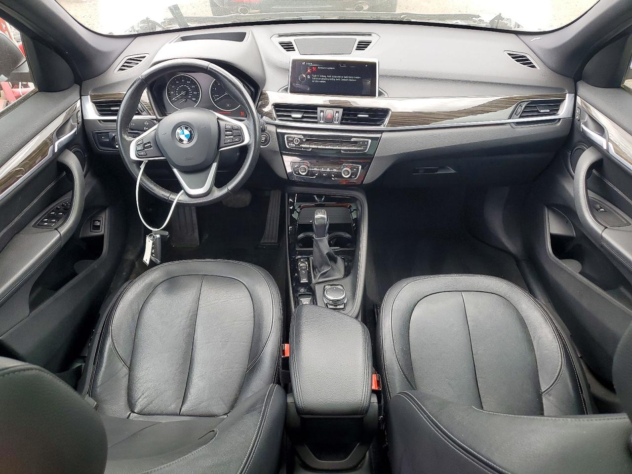 BMW X Series Xdrive28i