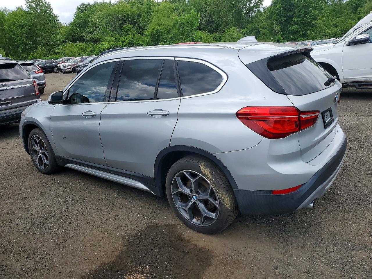 BMW X Series Xdrive28i