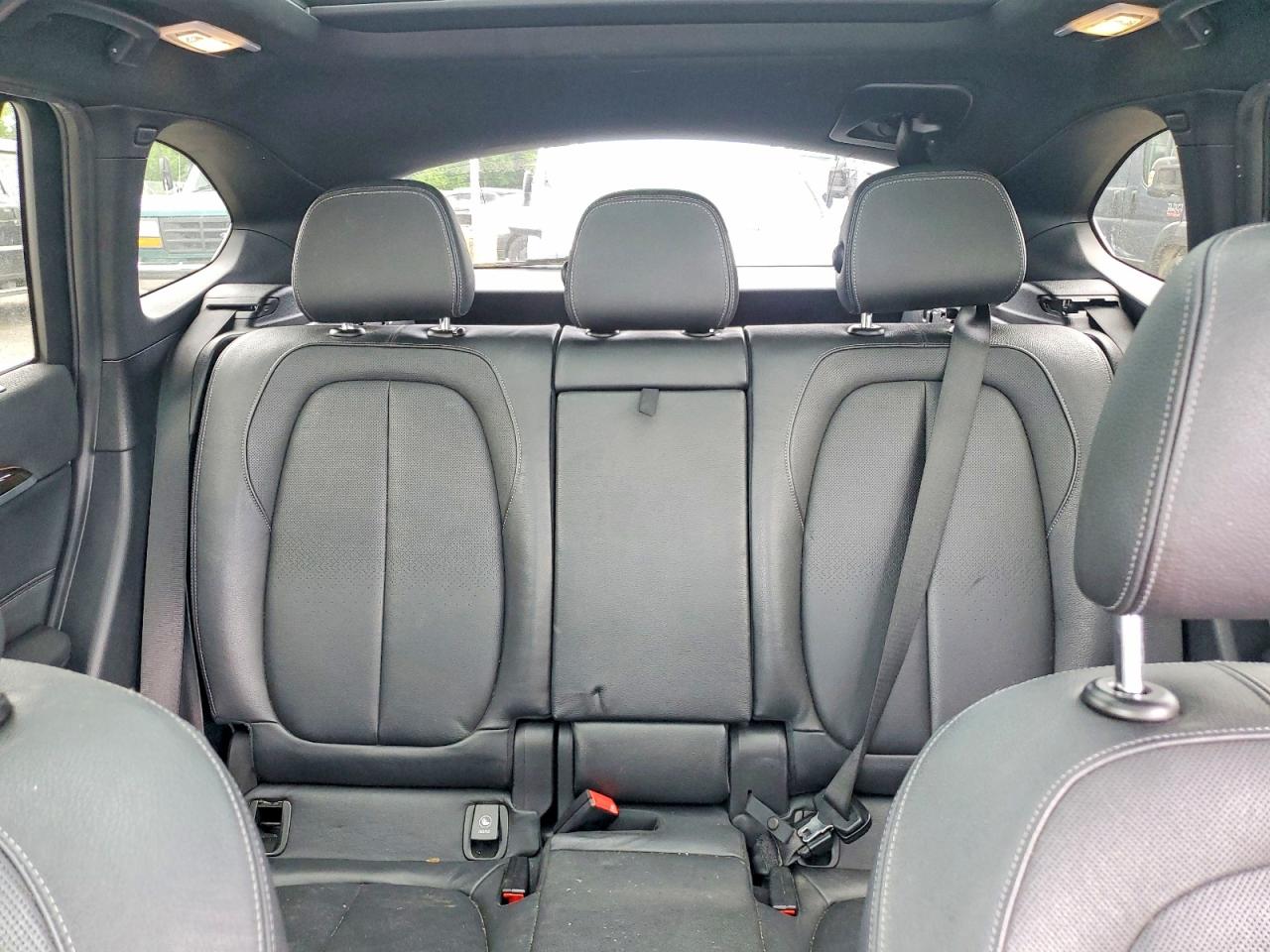 BMW X Series Xdrive28i