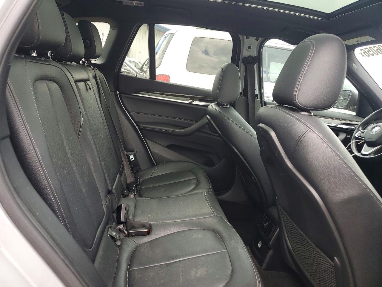 BMW X Series Xdrive28i