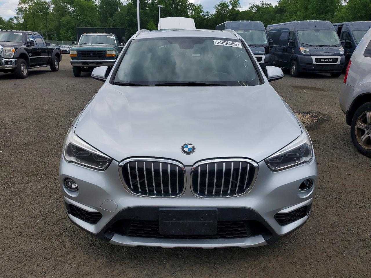 BMW X Series Xdrive28i