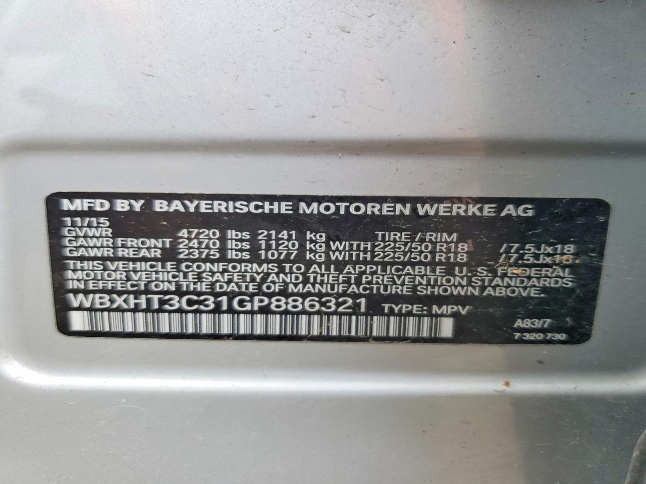 BMW X Series Xdrive28i
