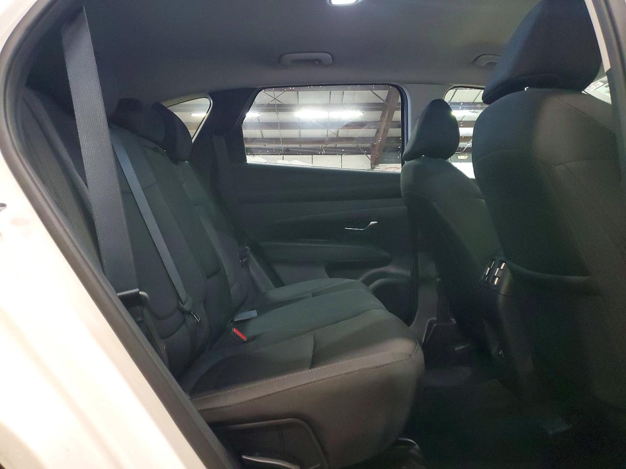 Hyundai TUCSON Sel
