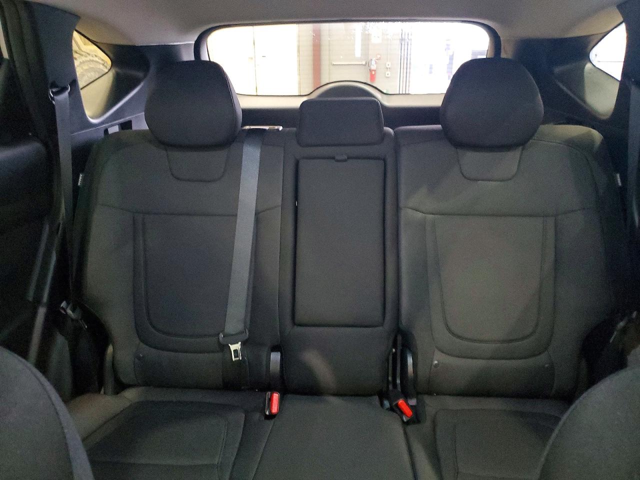 Hyundai TUCSON Sel