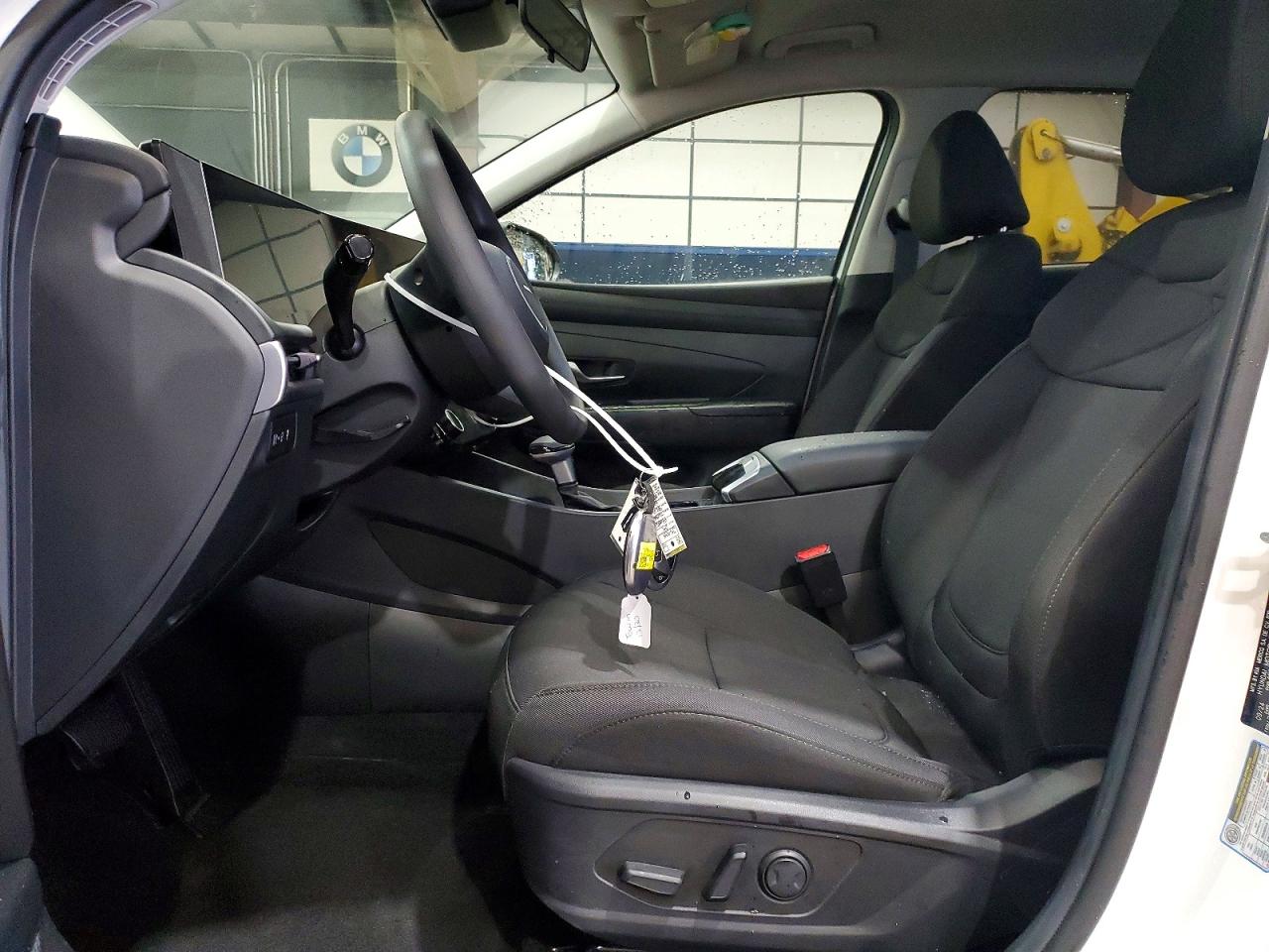 Hyundai TUCSON Sel