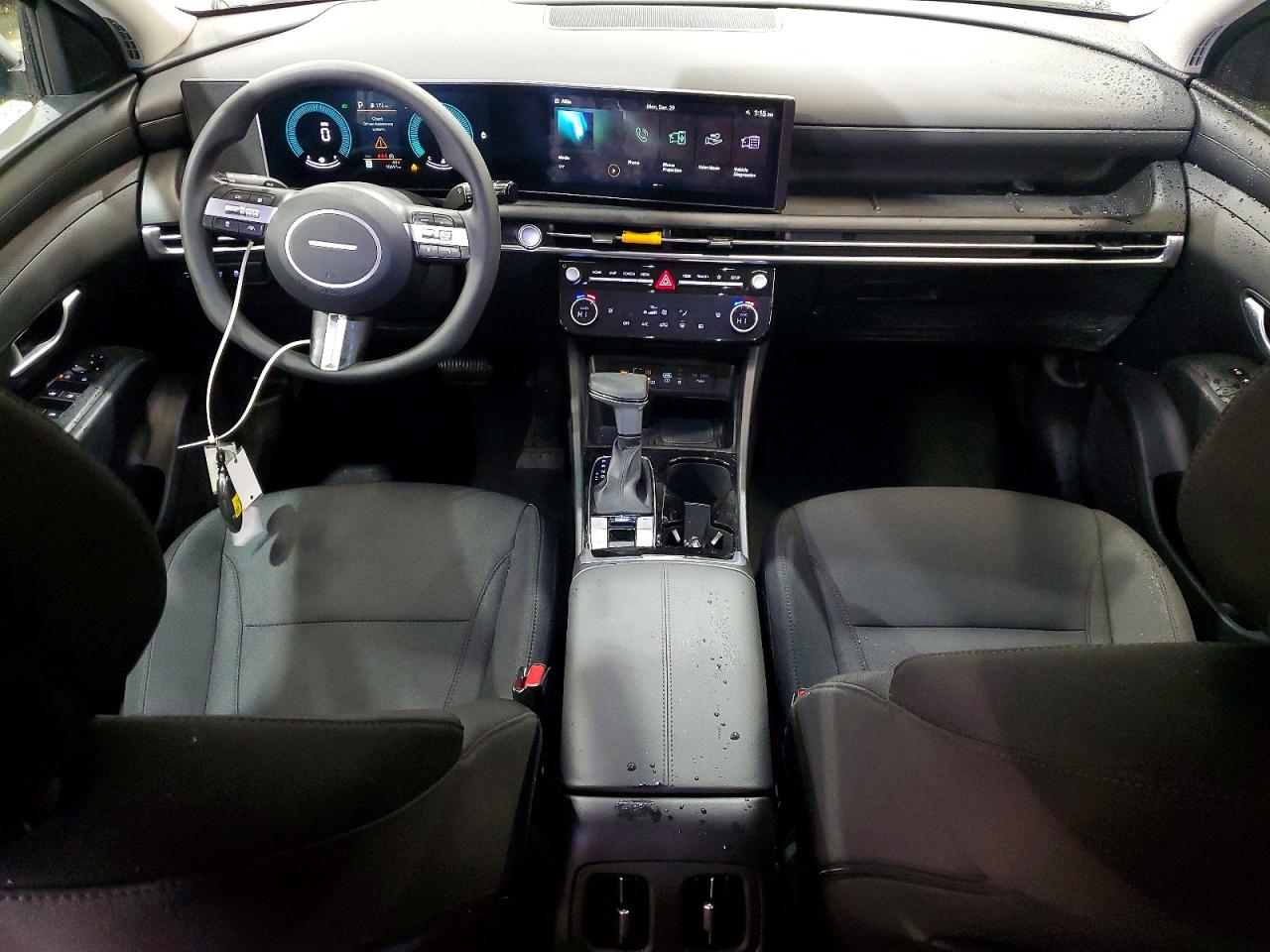 Hyundai TUCSON Sel