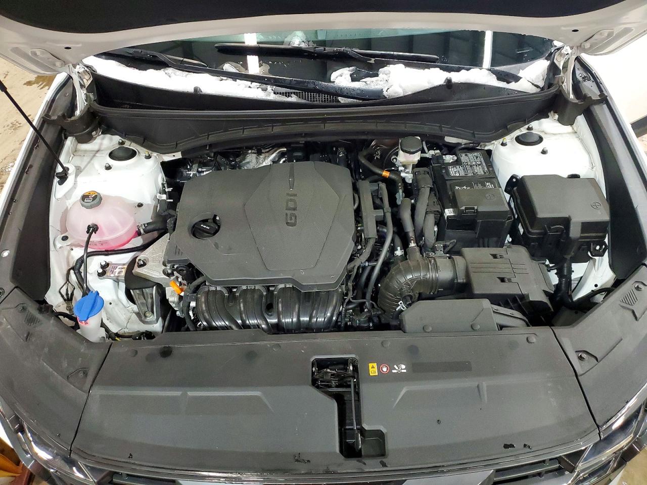 Hyundai TUCSON Sel