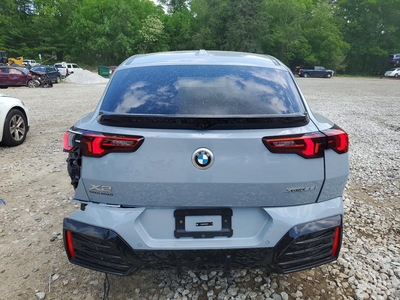 BMW X Series Xdrive28i