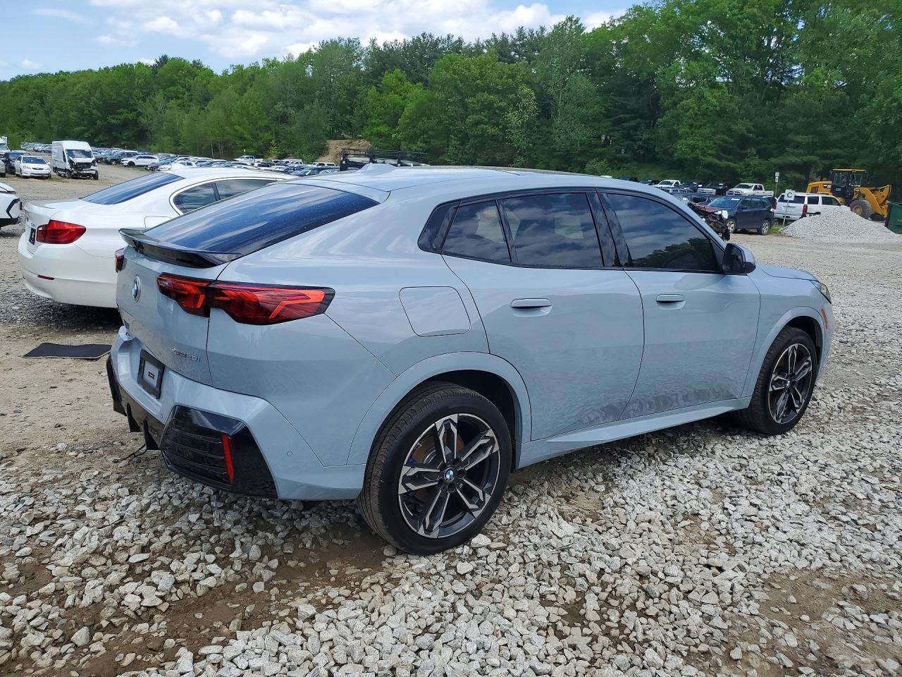 BMW X Series Xdrive28i