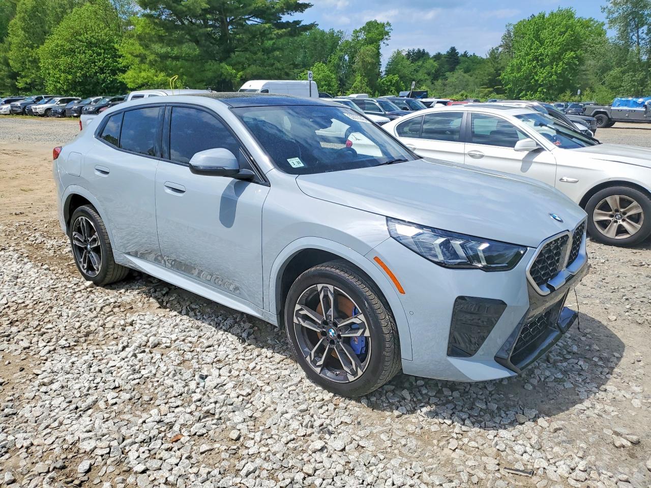 BMW X Series Xdrive28i
