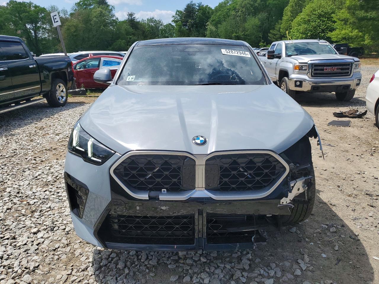 BMW X Series Xdrive28i