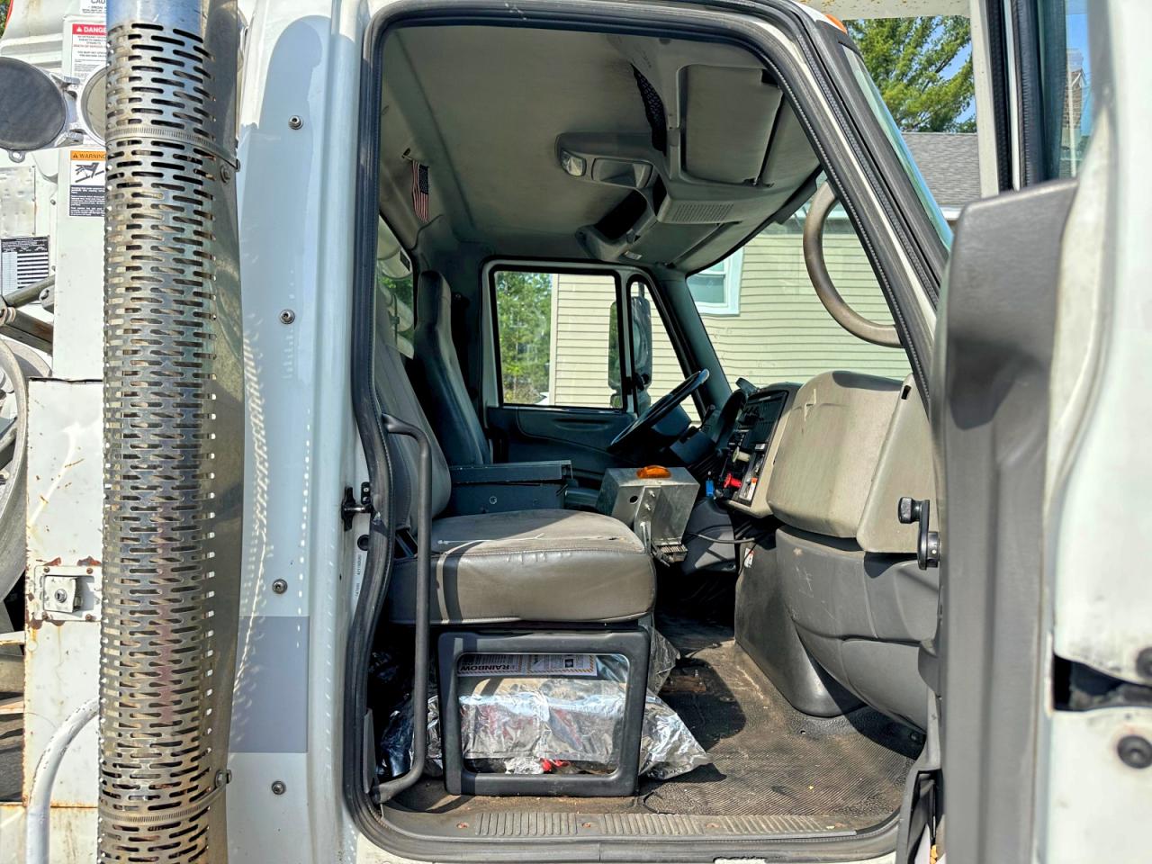International 4000 Serie 4400