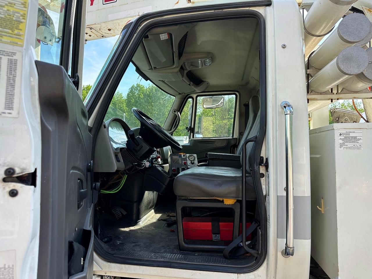 International 4000 Serie 4400