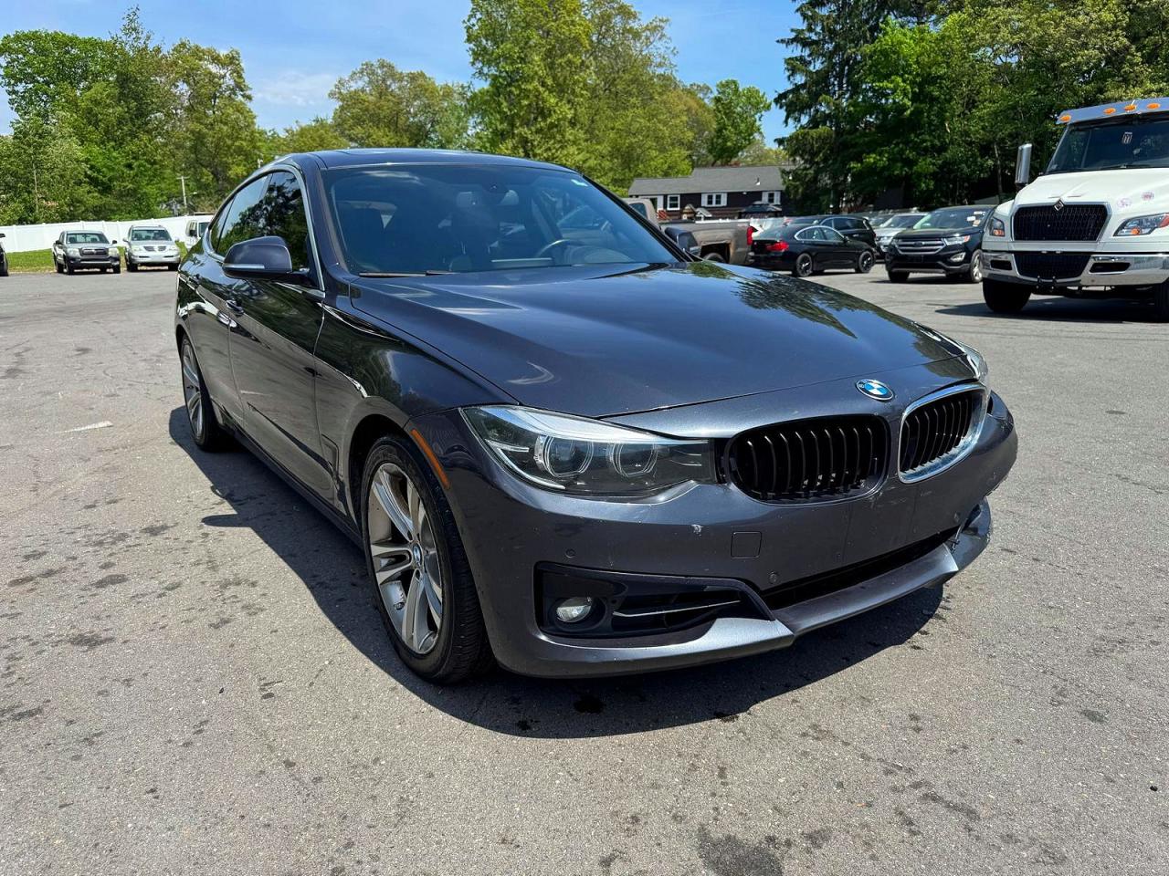 BMW 3 Series Xigt