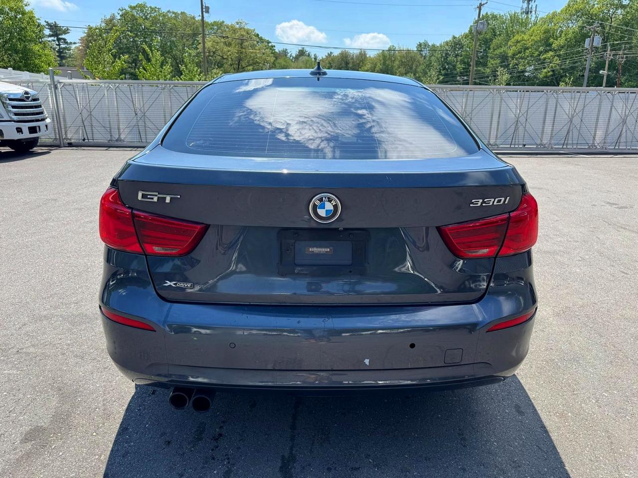 BMW 3 Series Xigt