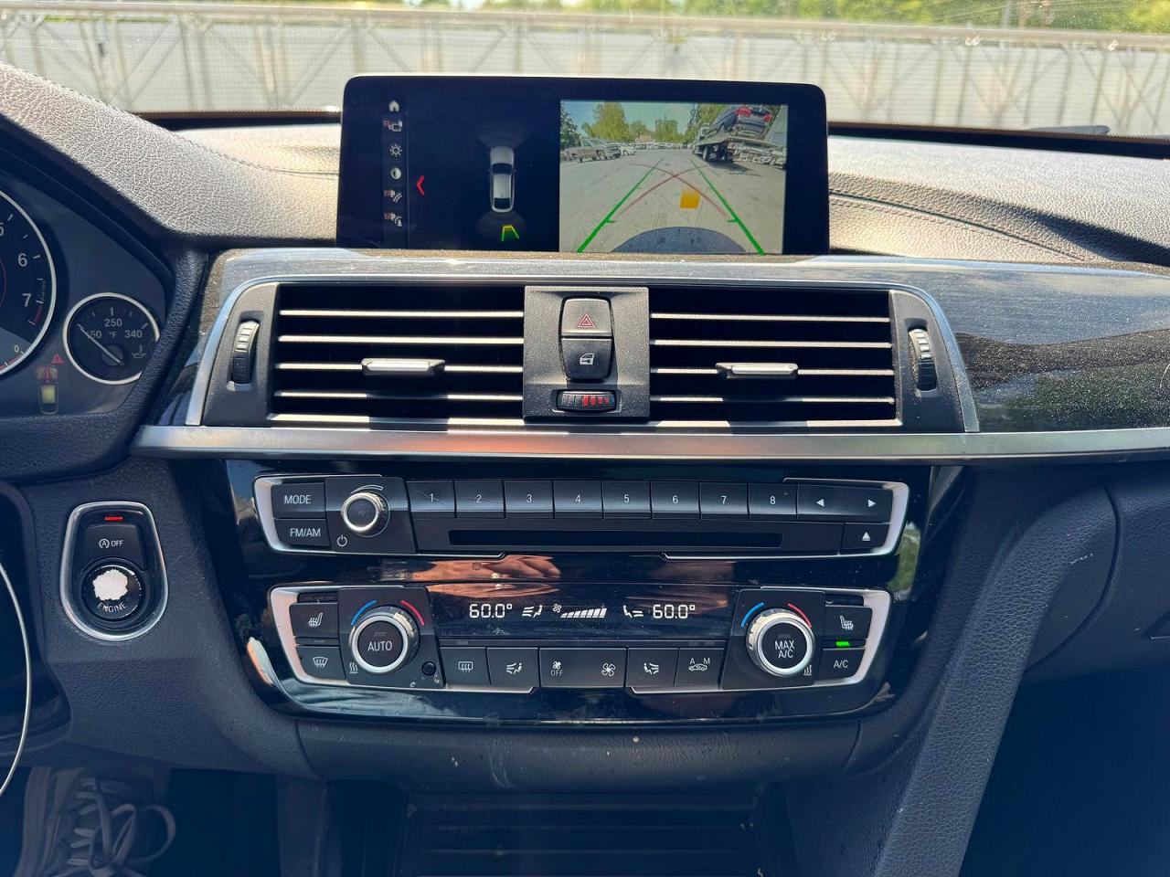BMW 3 Series Xigt