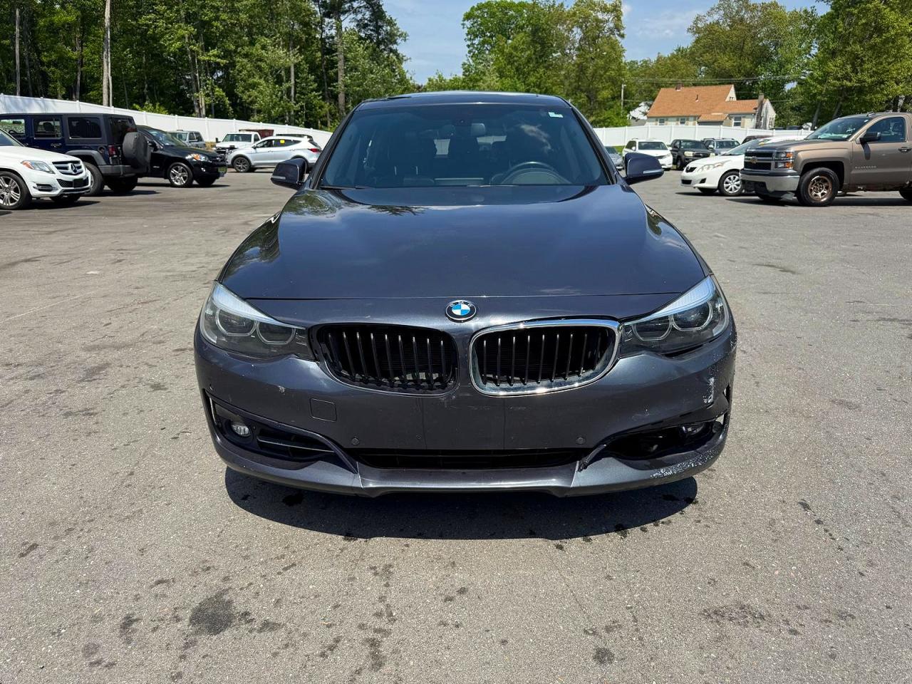 BMW 3 Series Xigt