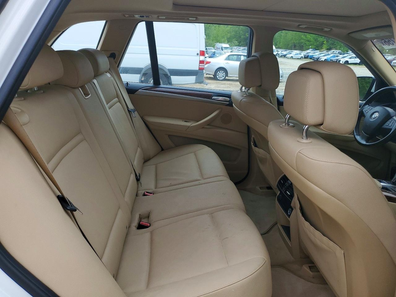 BMW X Series Xdrive35i