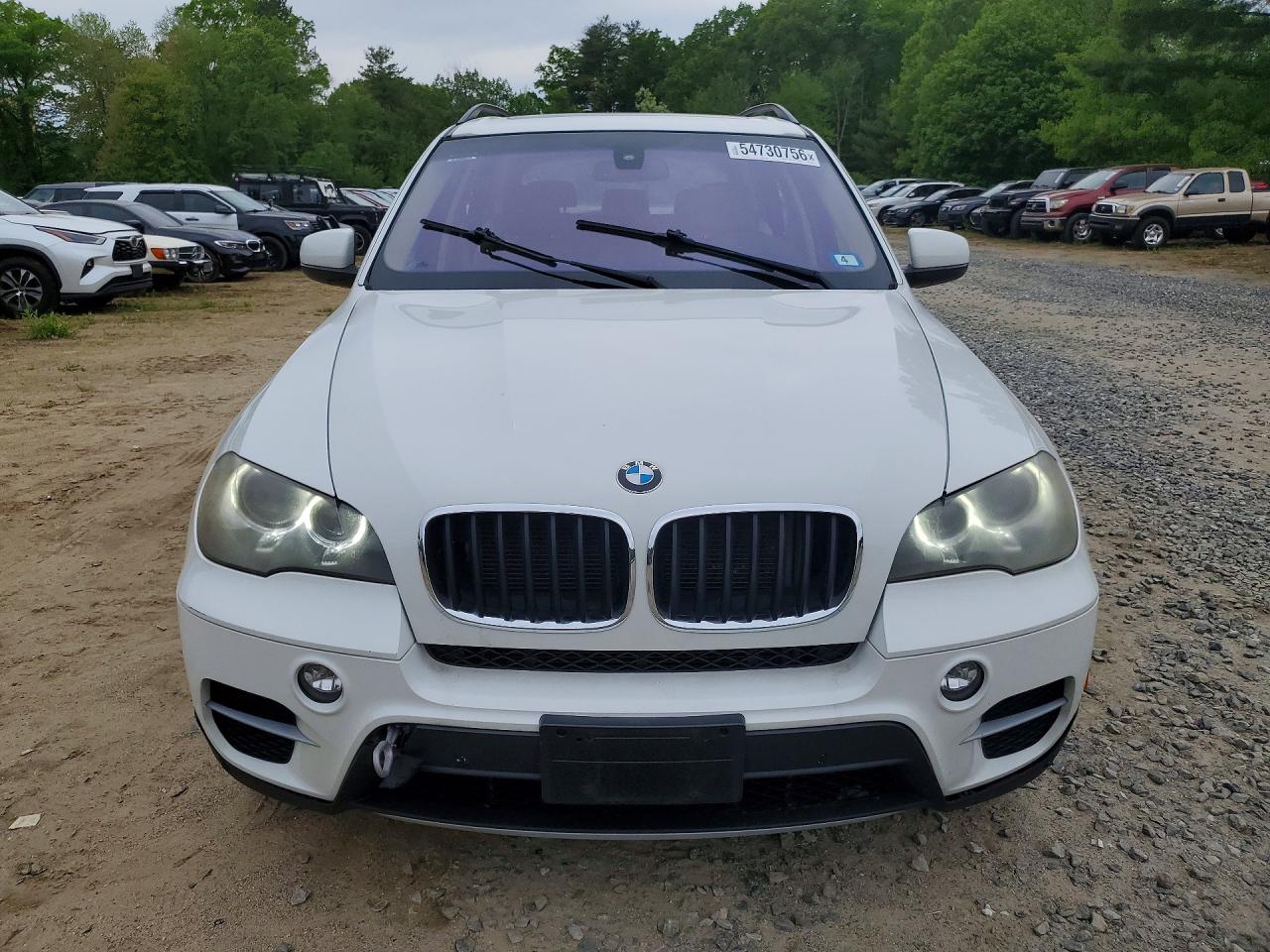 BMW X Series Xdrive35i