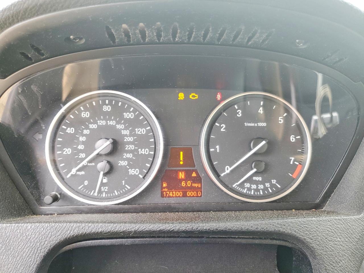 BMW X Series Xdrive35i