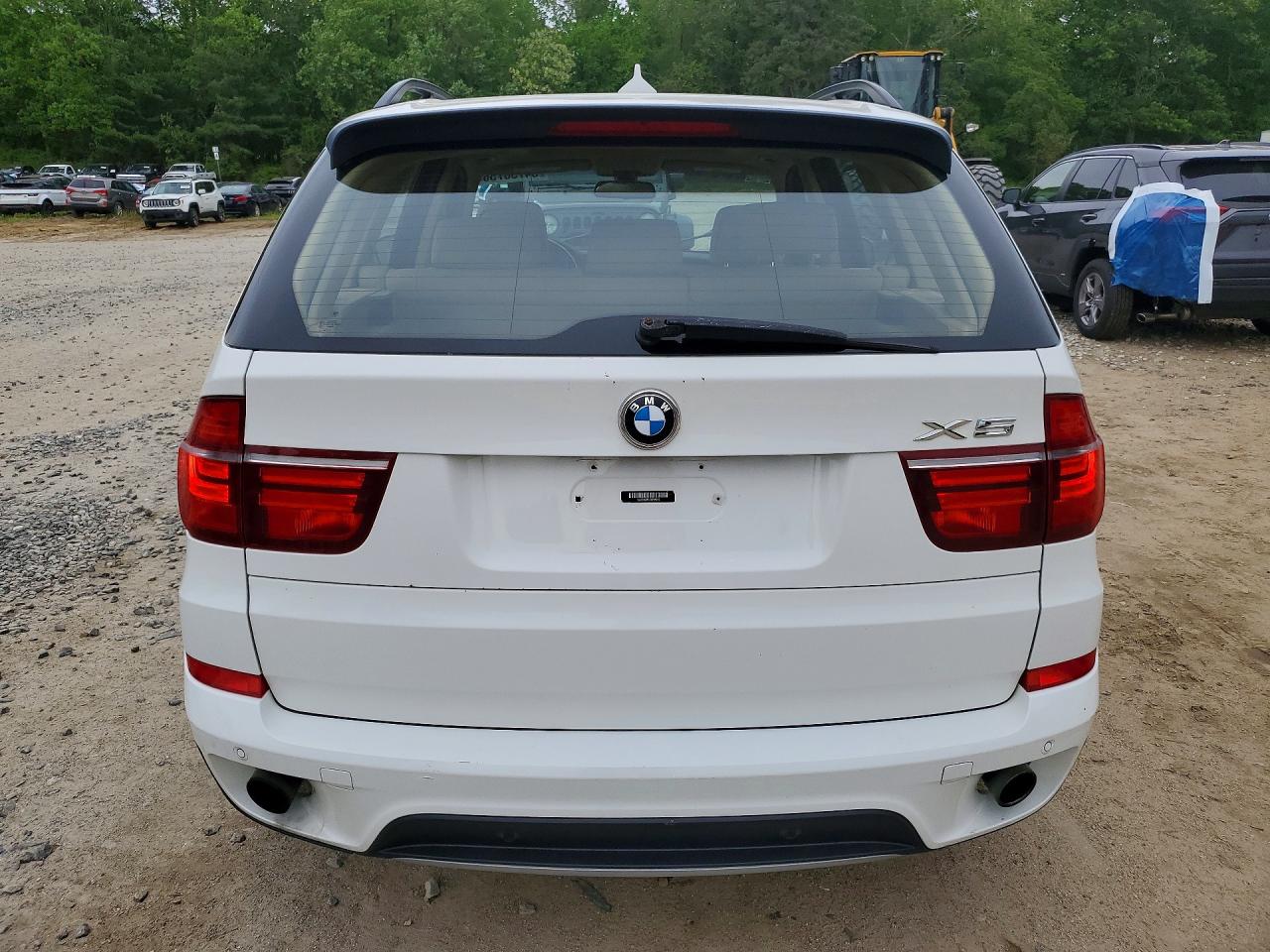 BMW X Series Xdrive35i