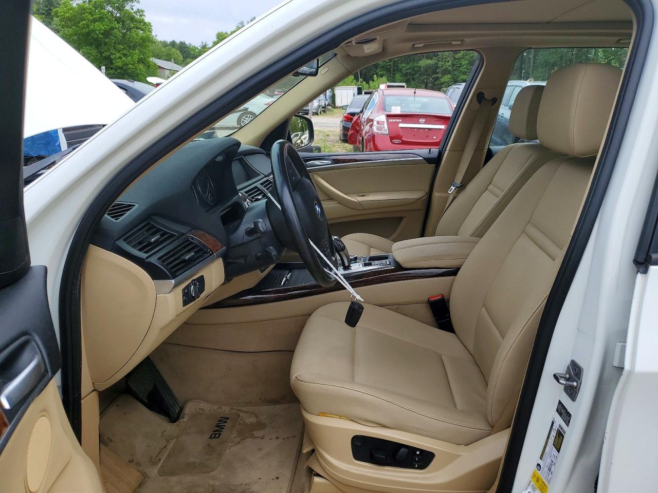 BMW X Series Xdrive35i