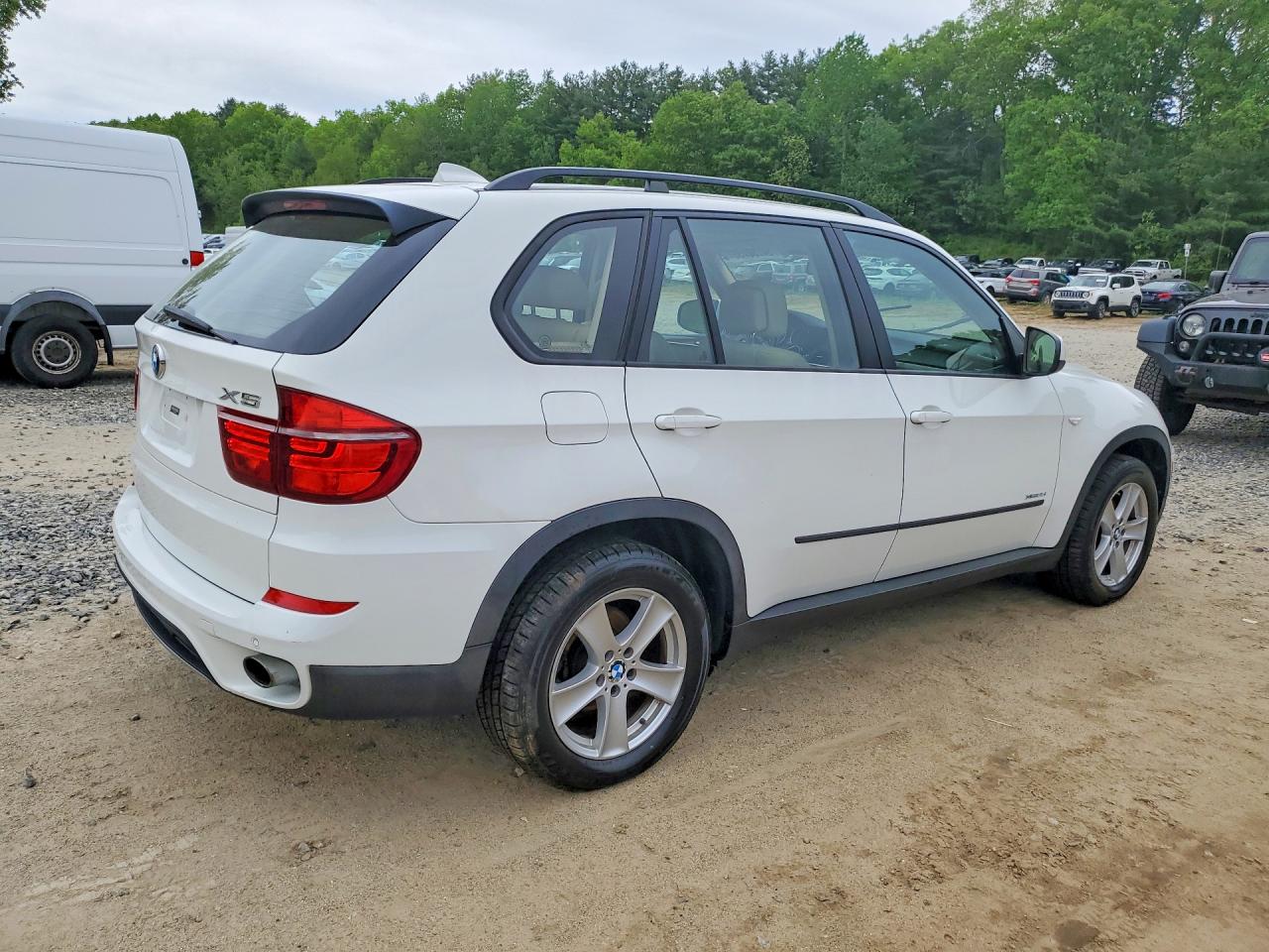 BMW X Series Xdrive35i