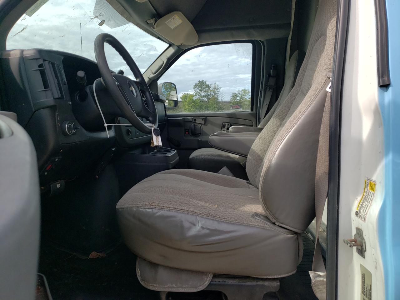 Chevrolet Express