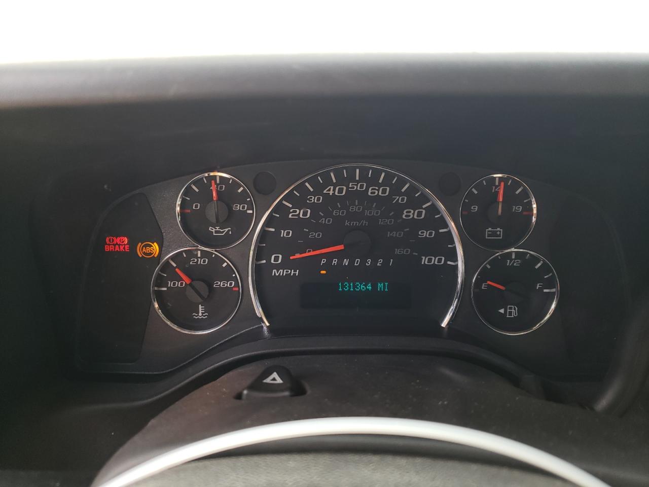 Chevrolet Express