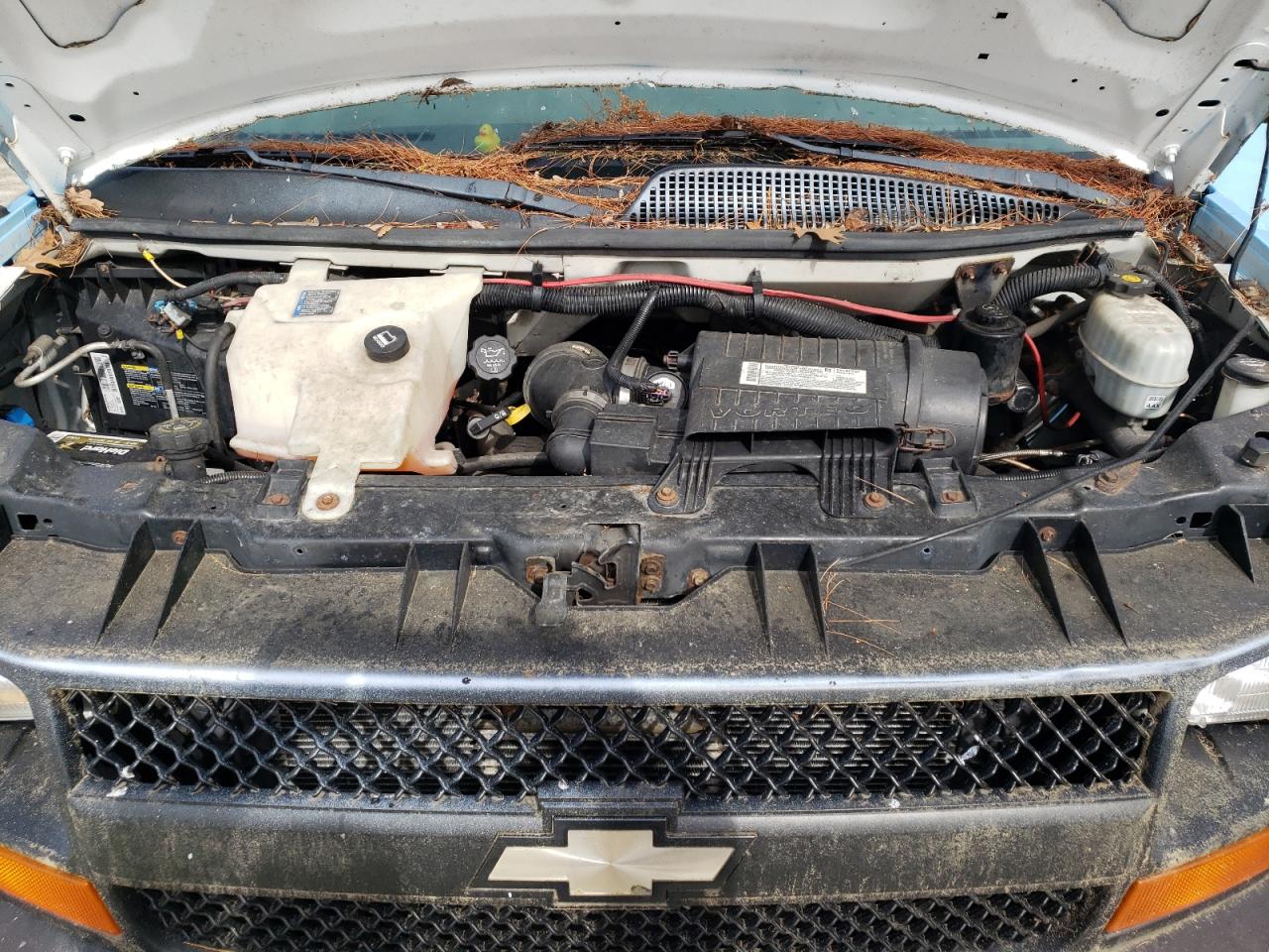 Chevrolet Express