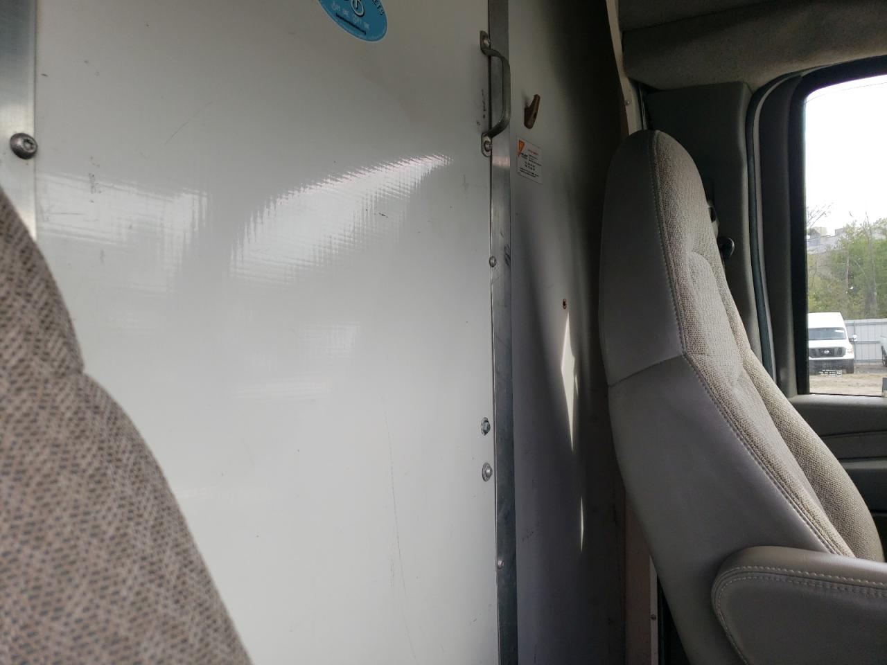 Chevrolet Express