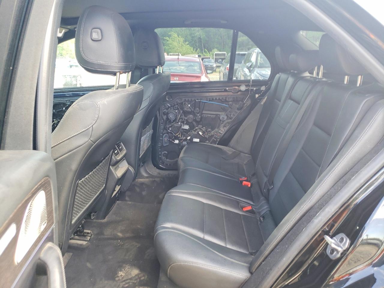 Mercedes-Benz GLE 450 4matic