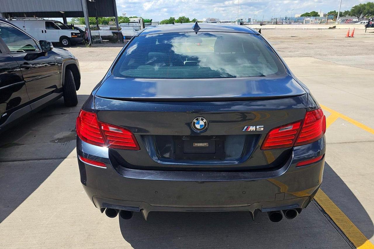 BMW M Series