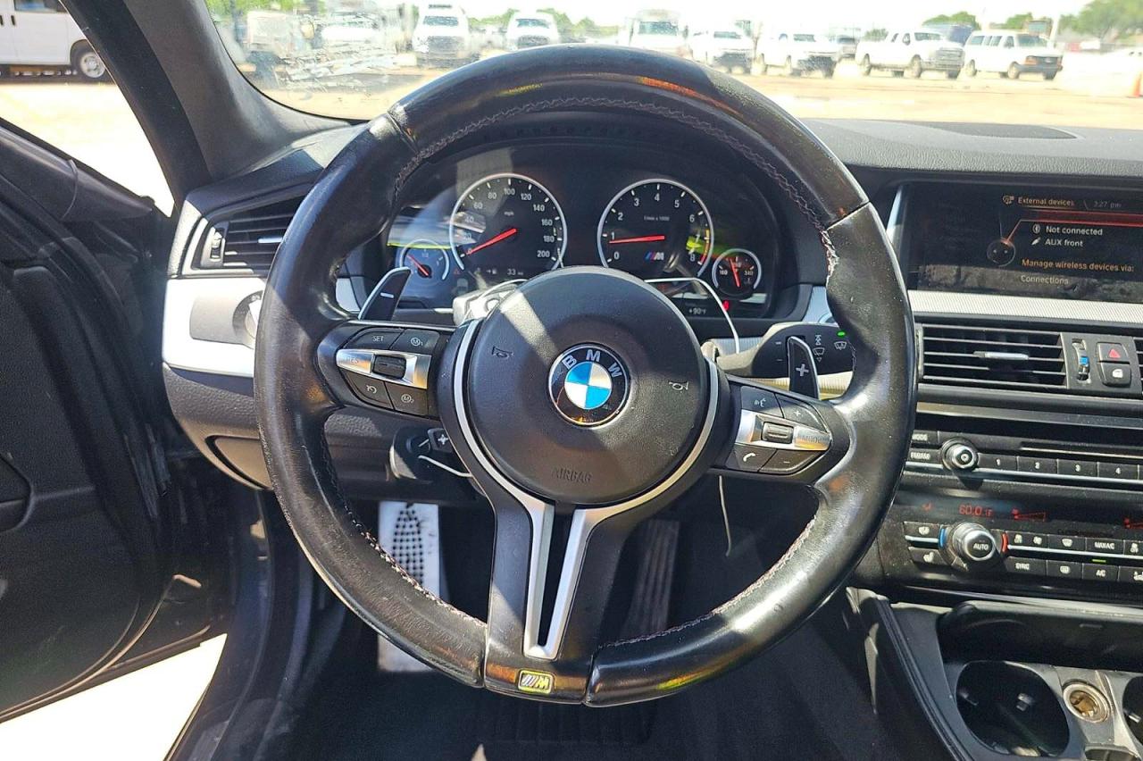 BMW M Series