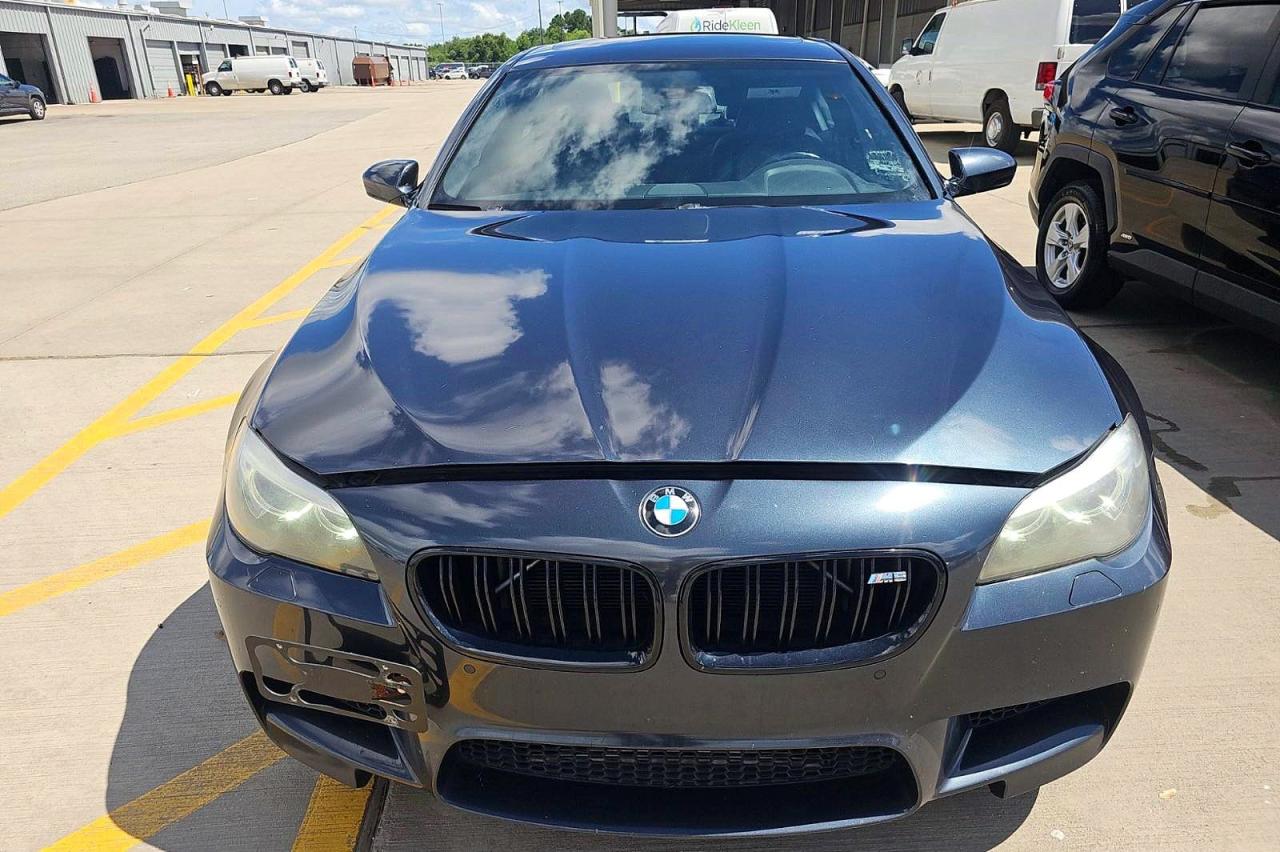 BMW M Series