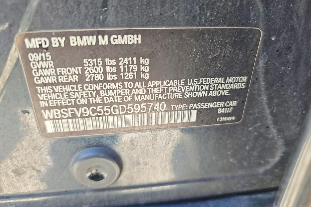 BMW M Series