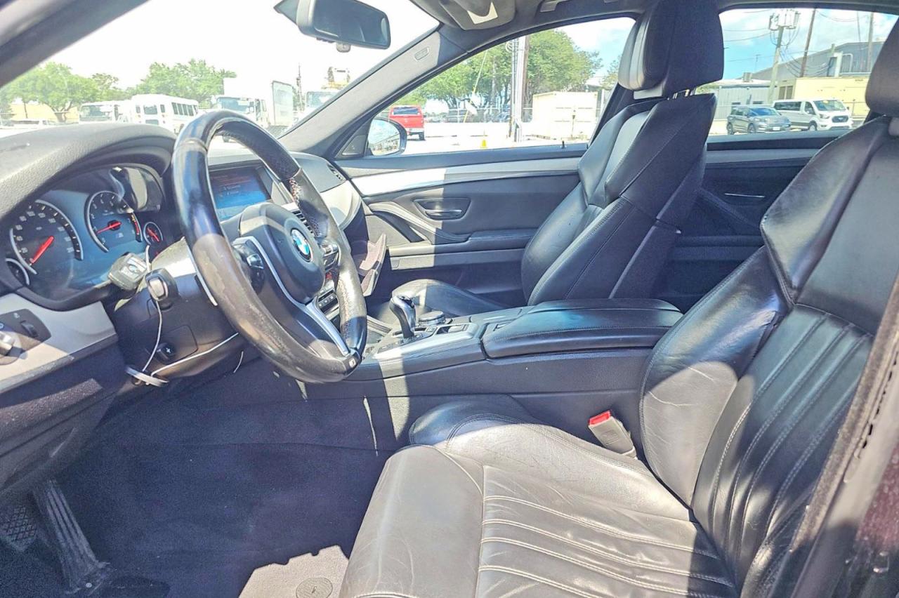 BMW M Series