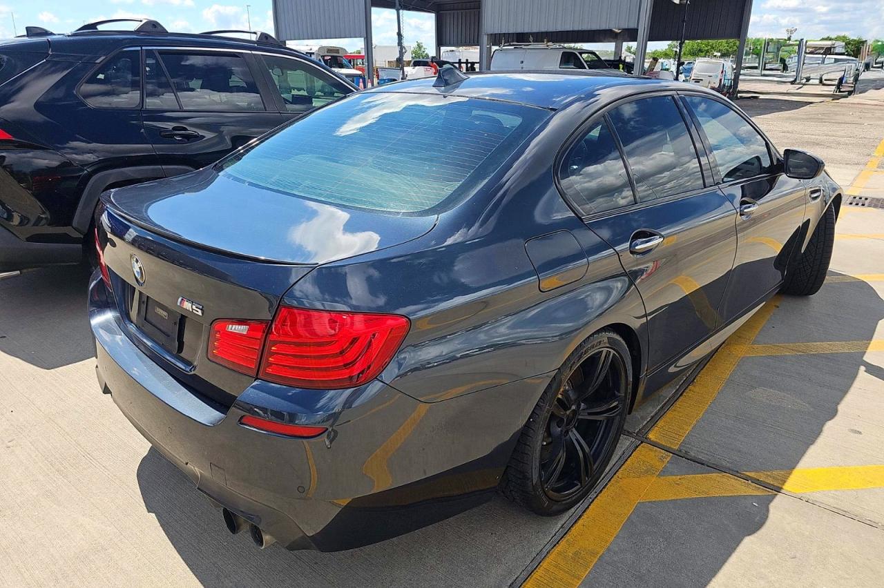 BMW M Series