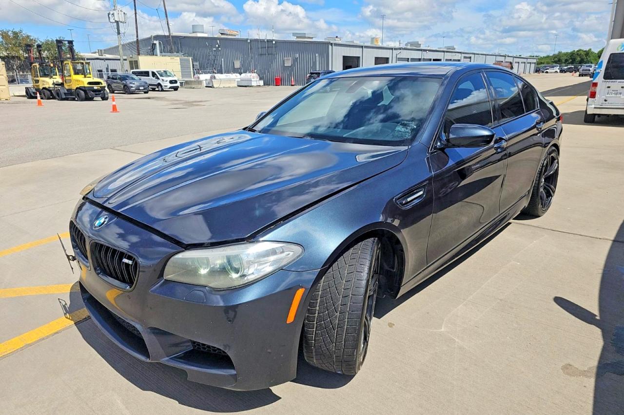 BMW M Series