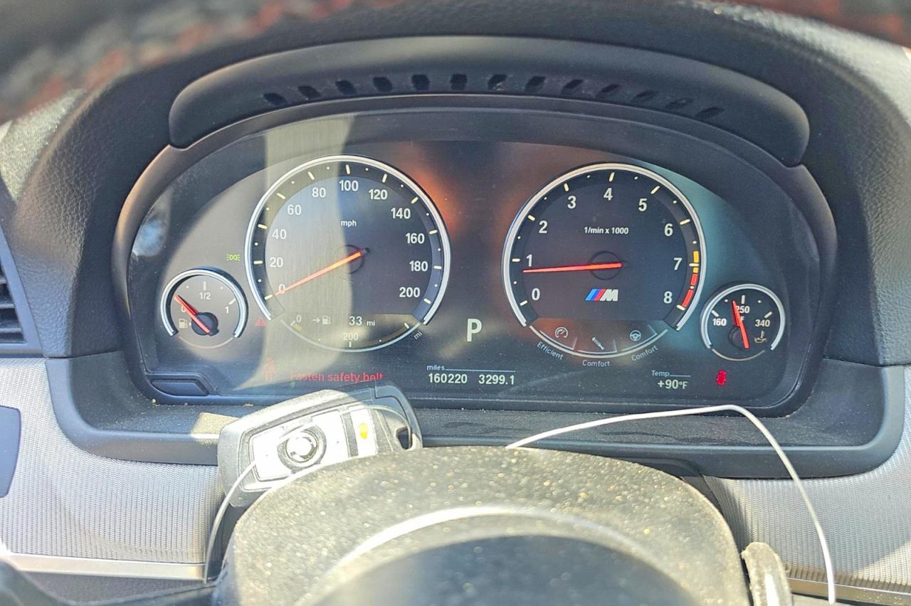 BMW M Series