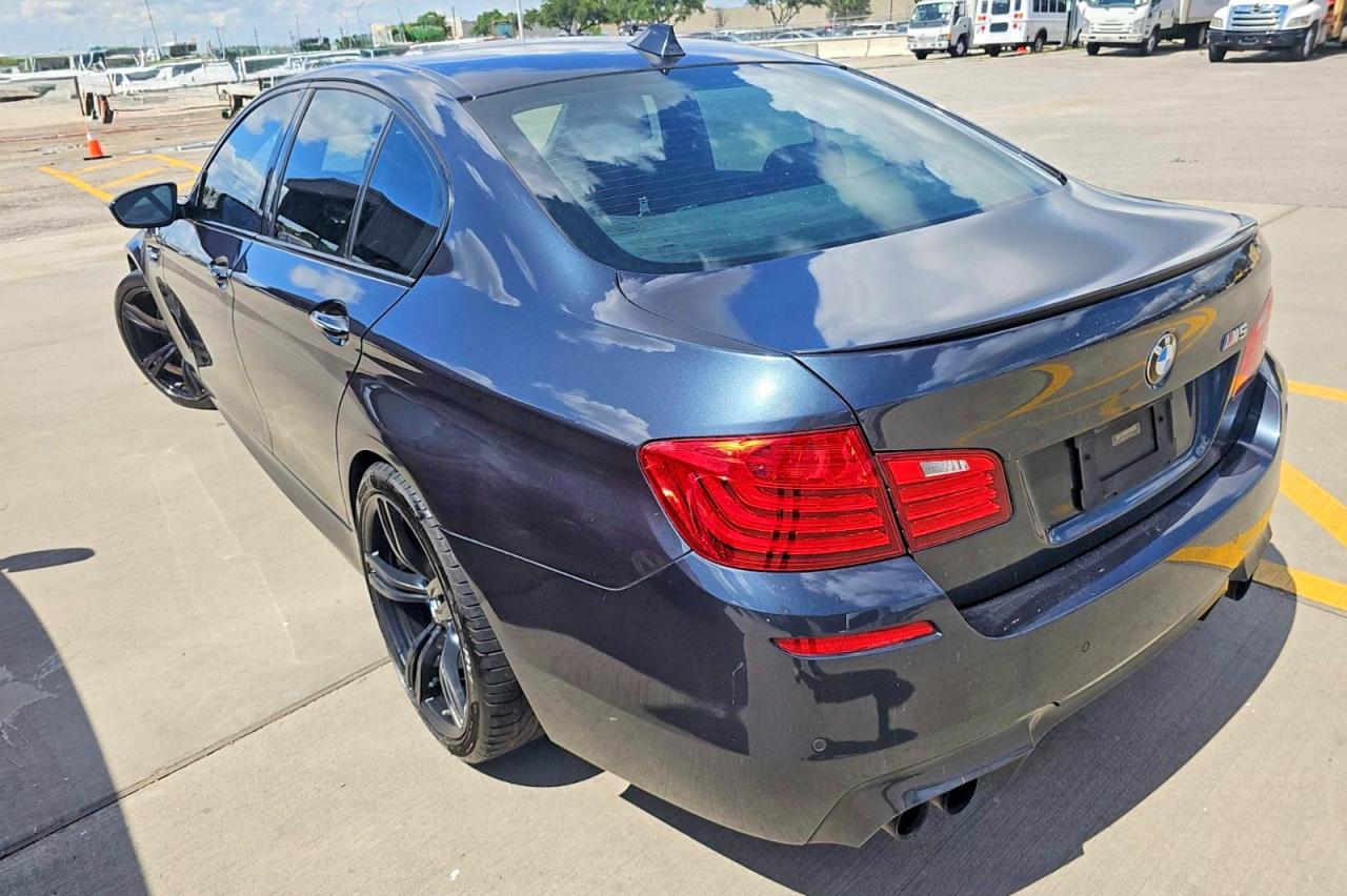 BMW M Series