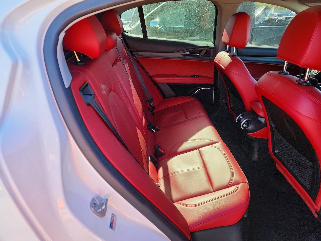 Alfa Romeo Stelvio Ti