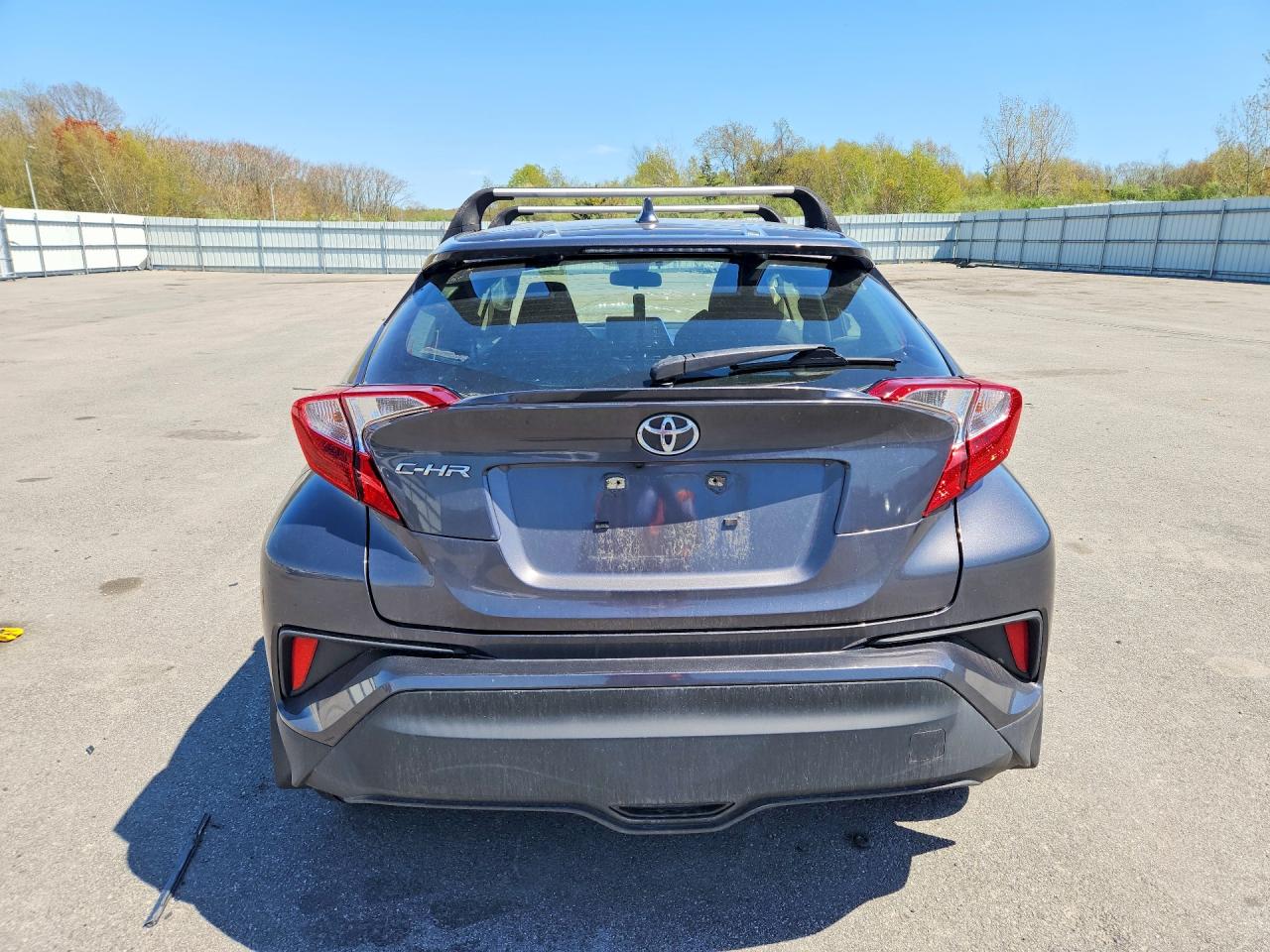 Toyota C-HR Xle