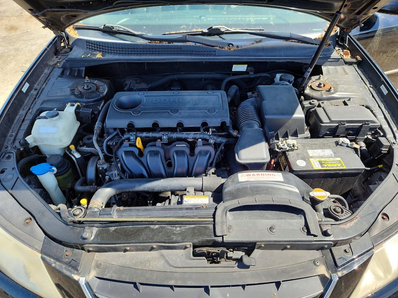 Hyundai SONATA Limited